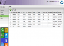 商場(chǎng)營銷管理系統(tǒng)